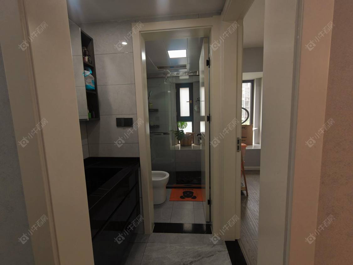 常州碧桂园华星·世纪学府在租房源室内图_小牛看房