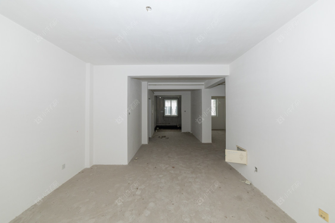 常州腾龙苑东区在售二手房源室内图_小牛看房