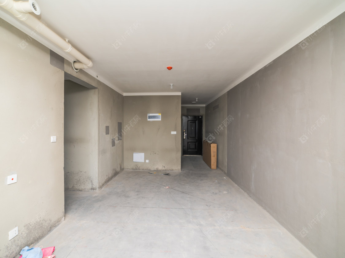 常州大明丰泰苑在售二手房源室内图_小牛看房