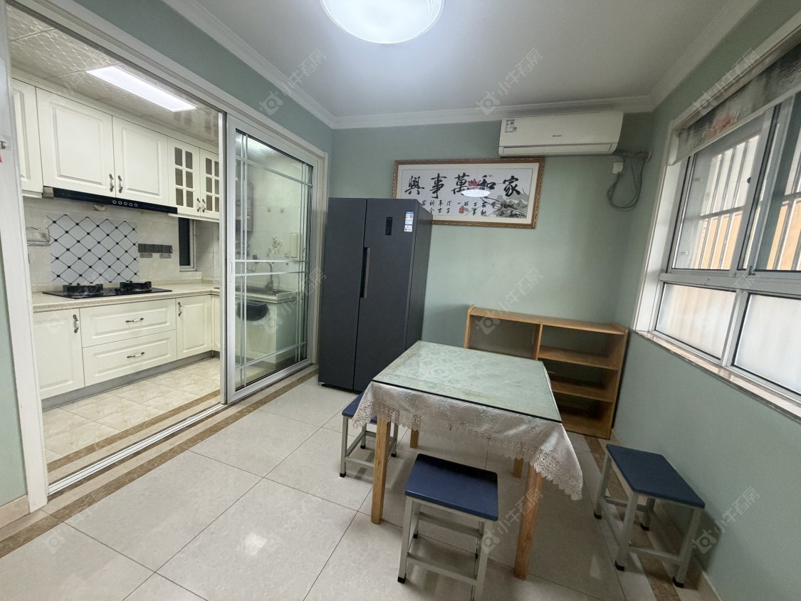 常州朝阳瑞景华庭在租房源_小牛看房