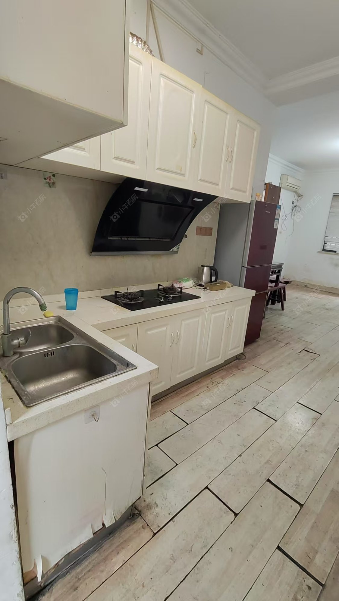 常州县北新村在租房源室内图_小牛看房