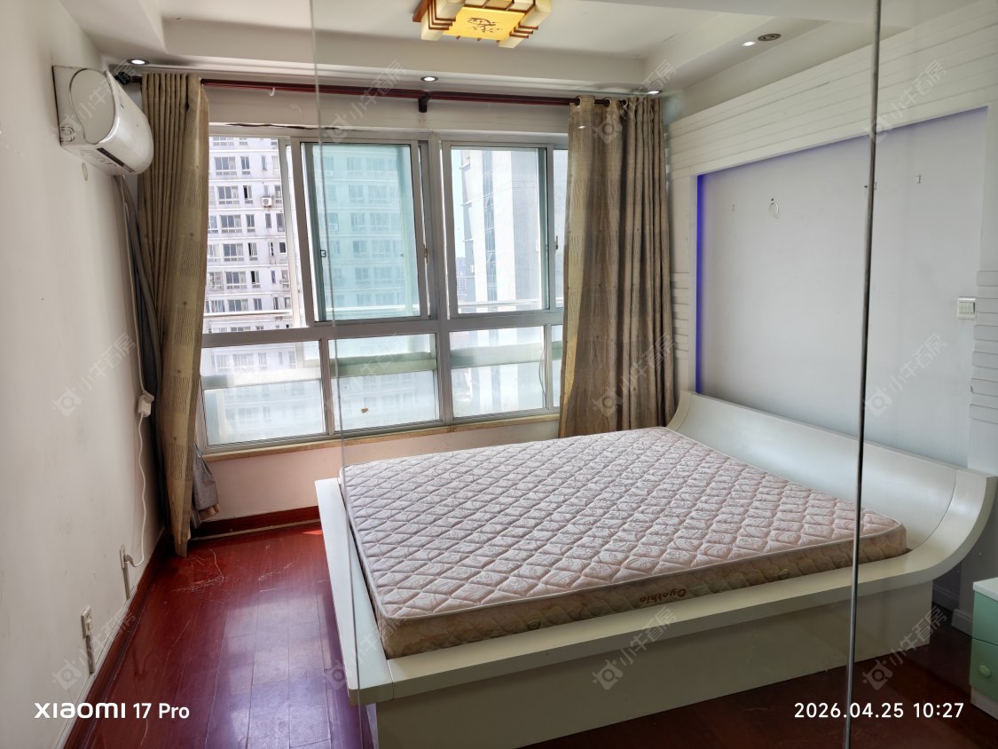 常州新天地商业广场在租房源室内图_小牛看房