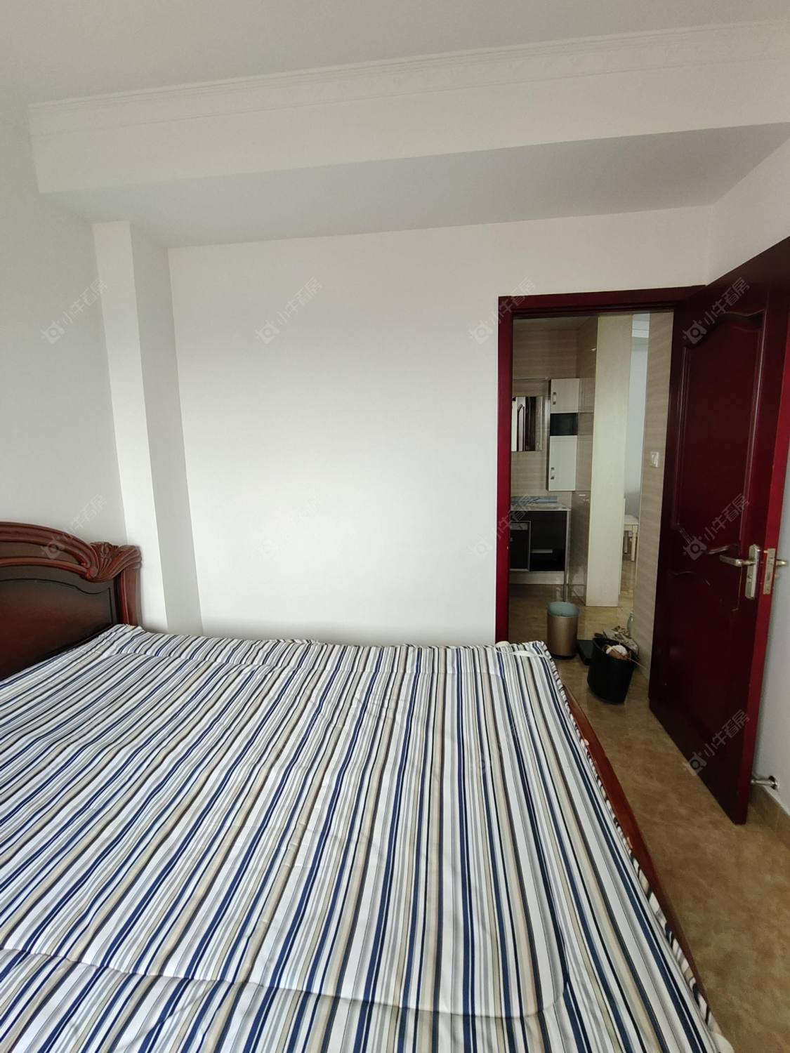 常州华润国际一期在租房源室内图_小牛看房