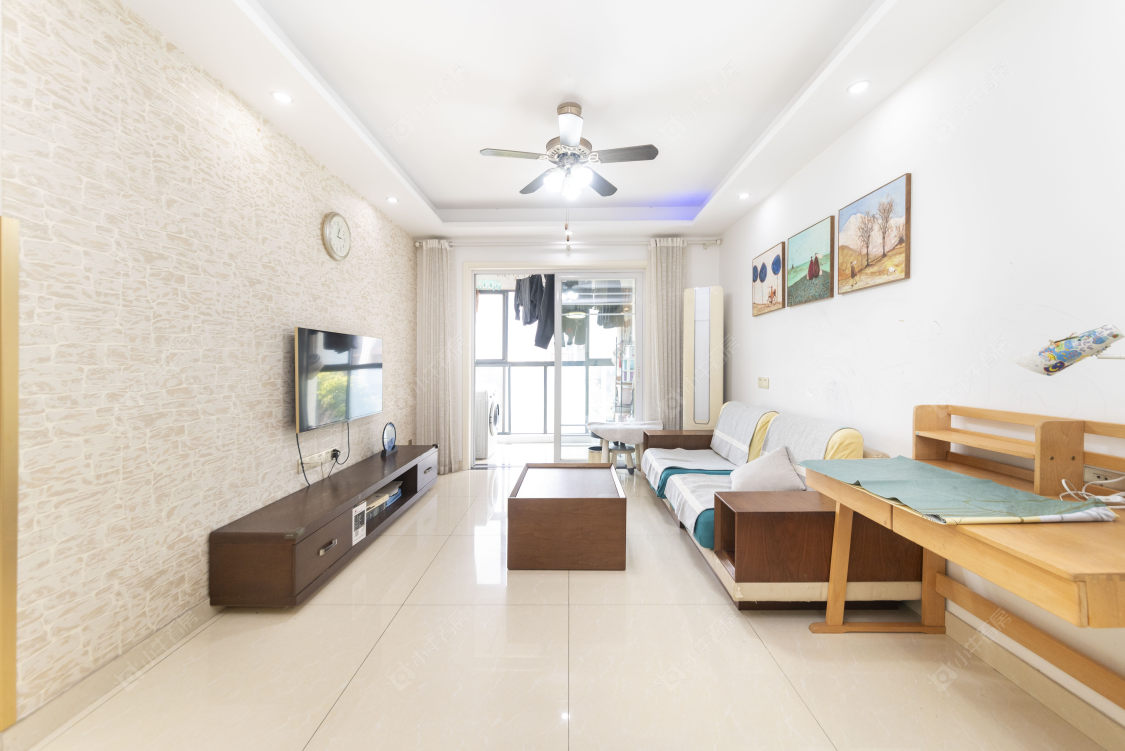 常州天润国际花园在售二手房_小牛看房