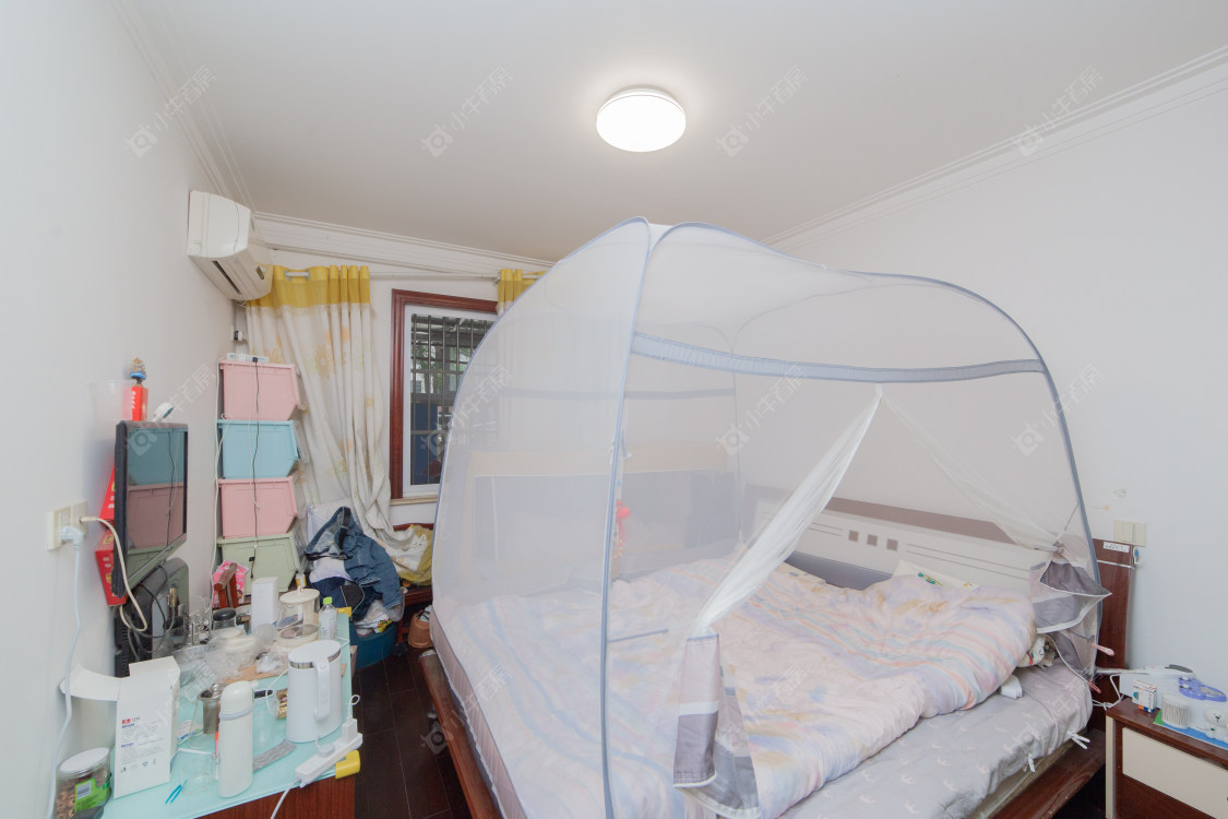 常州金梅花园南区在售二手房房源室内图_小牛看房