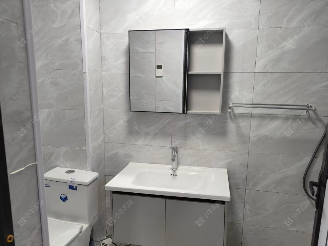 常州绿地香颂花园在租房源室内图_小牛看房