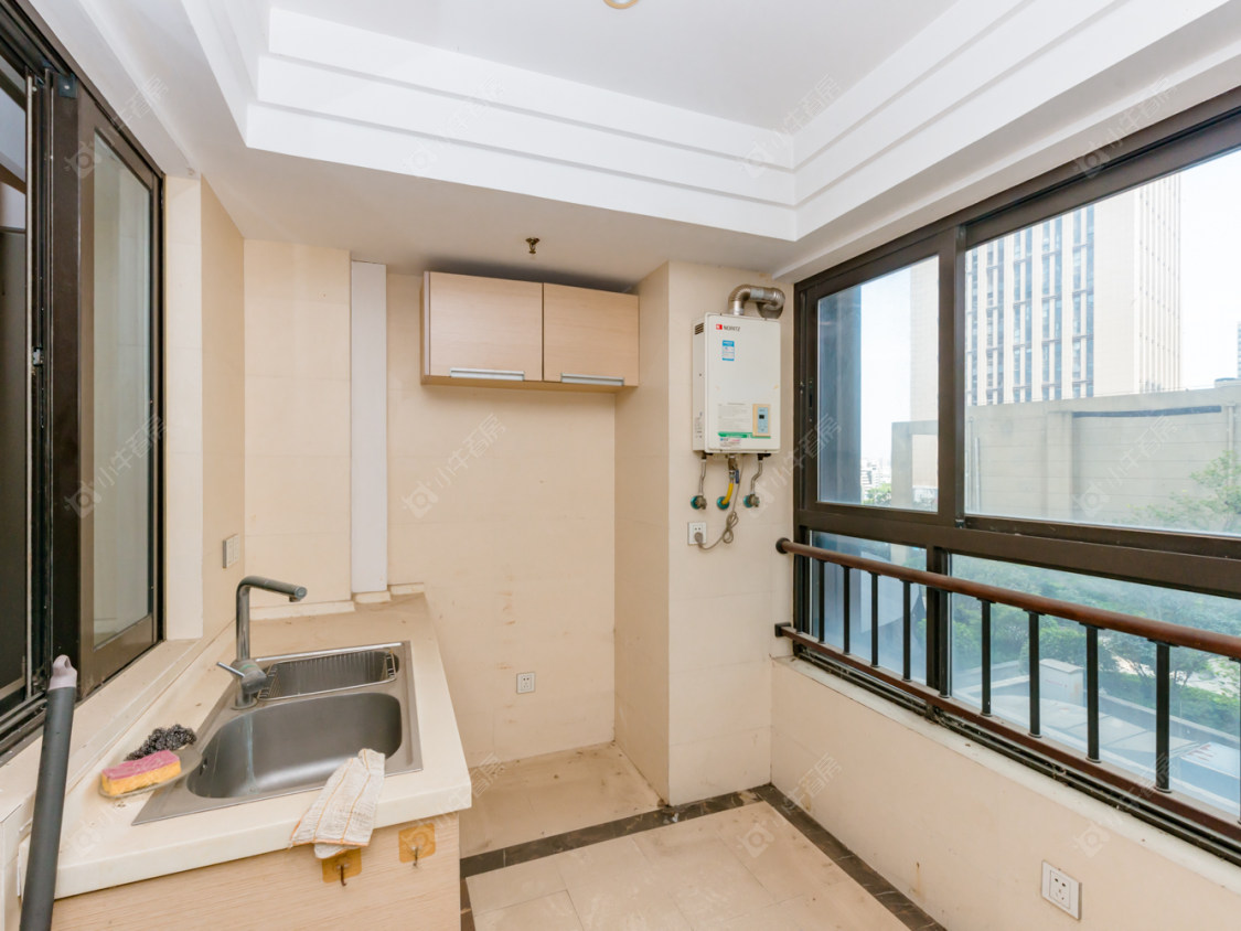 常州吾悦国际在售二手房源室内图_小牛看房