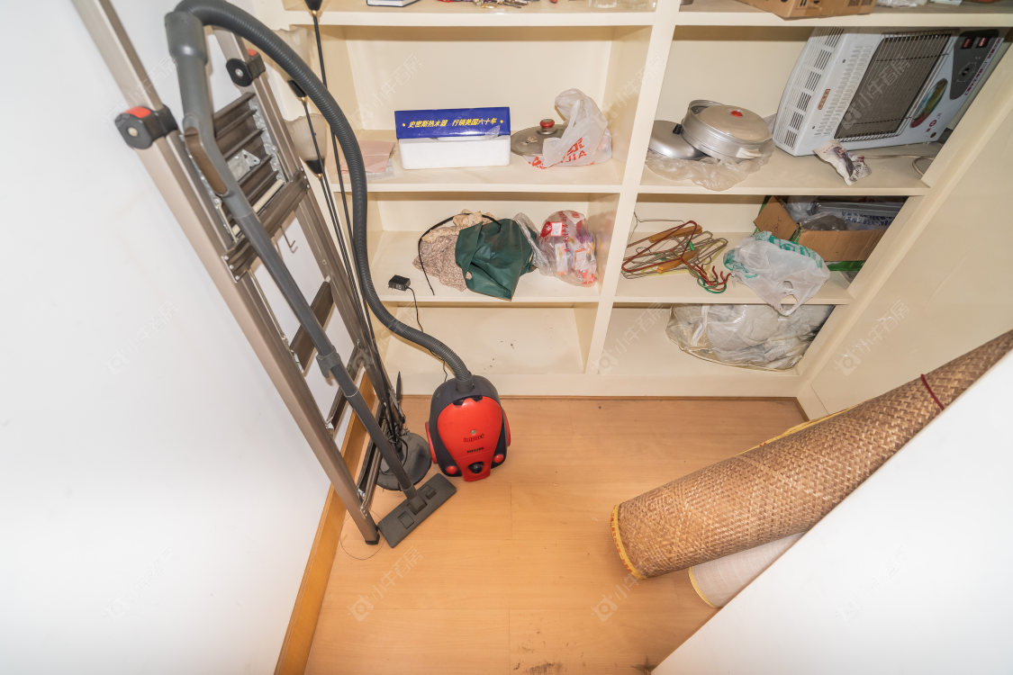 常州丽景花园在售二手房源室内图_小牛看房