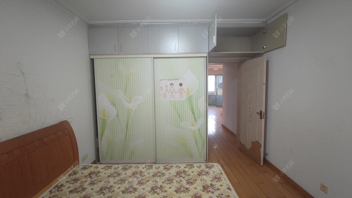 常州陈渡新苑在租房源室内图_小牛看房