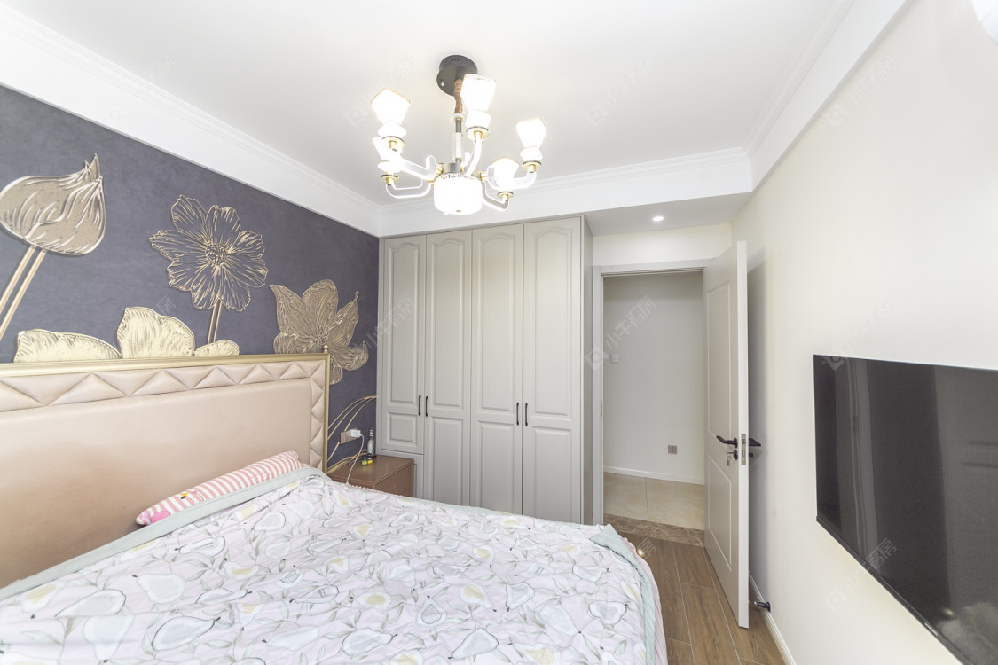 常州文澜国宾在售二手房源室内图_小牛看房