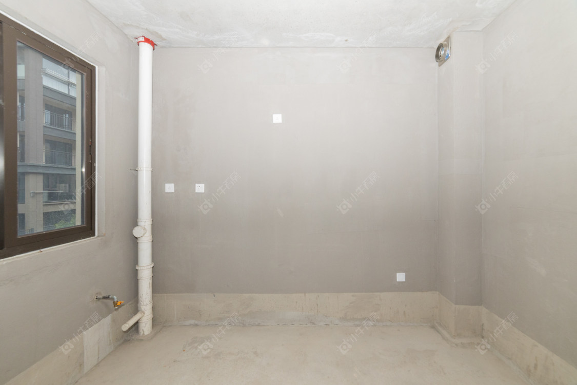 常州雅居乐熙悦府在售二手房源室内图_小牛看房