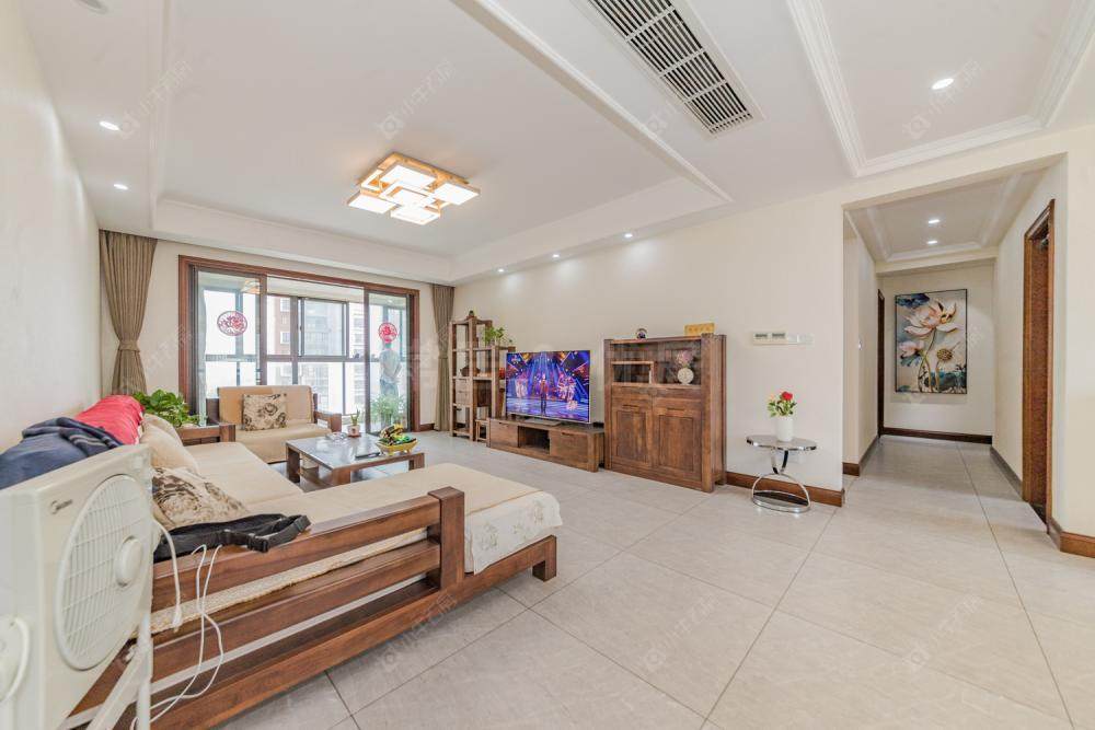 常州星河国际二区在售二手房源室内图_小牛看房