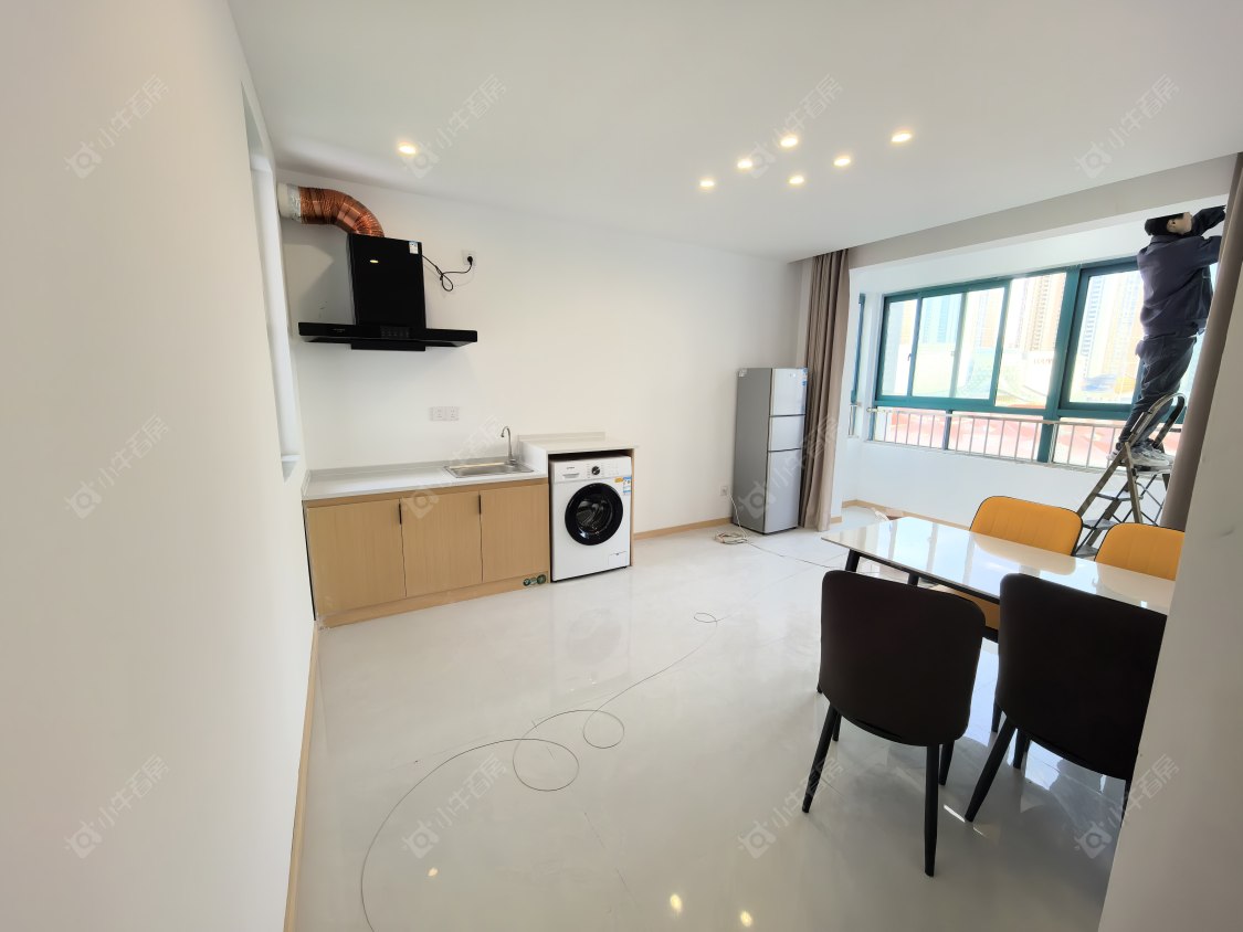 常州紫云苑在租房源室内图_小牛看房