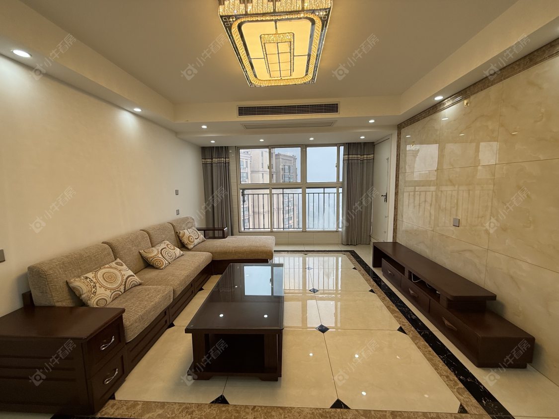 常州龙湖香醍时光在租房源室内图_小牛看房