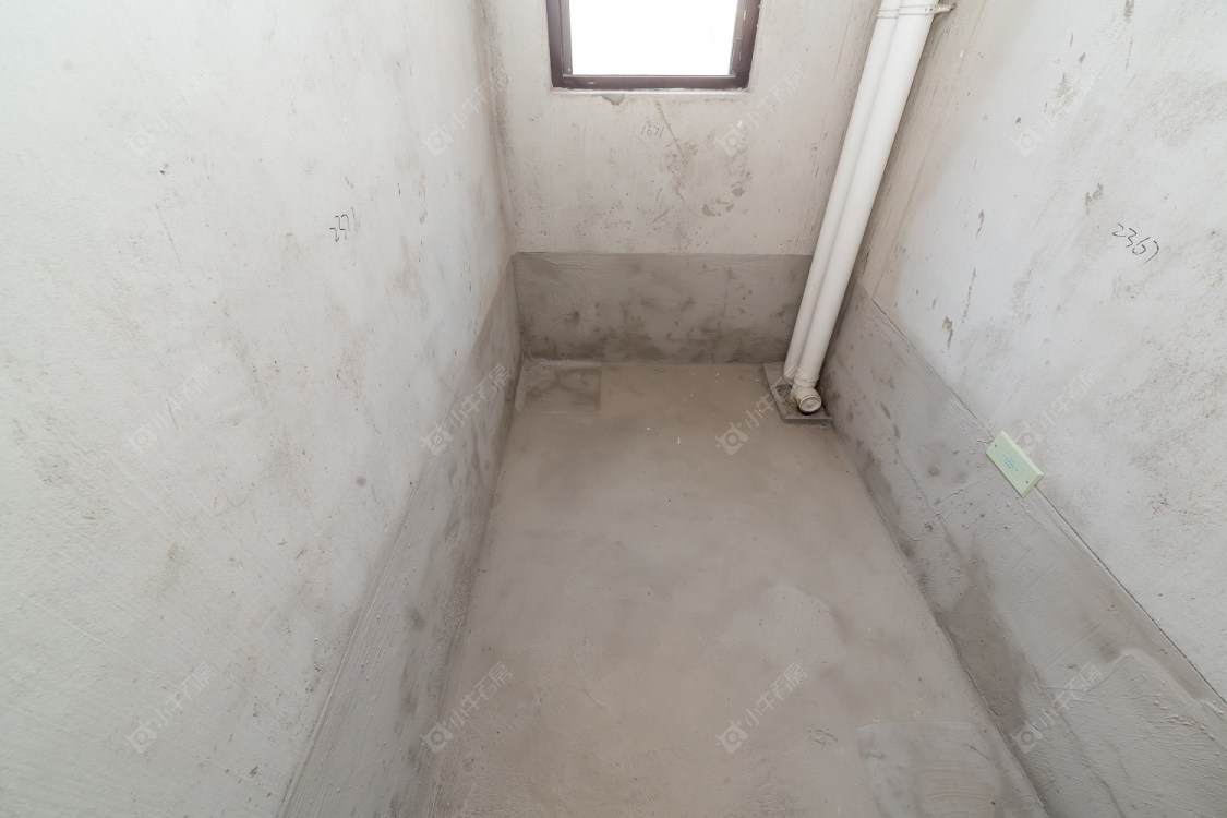 常州绿都万和城六区在售二手房源室内图_小牛看房