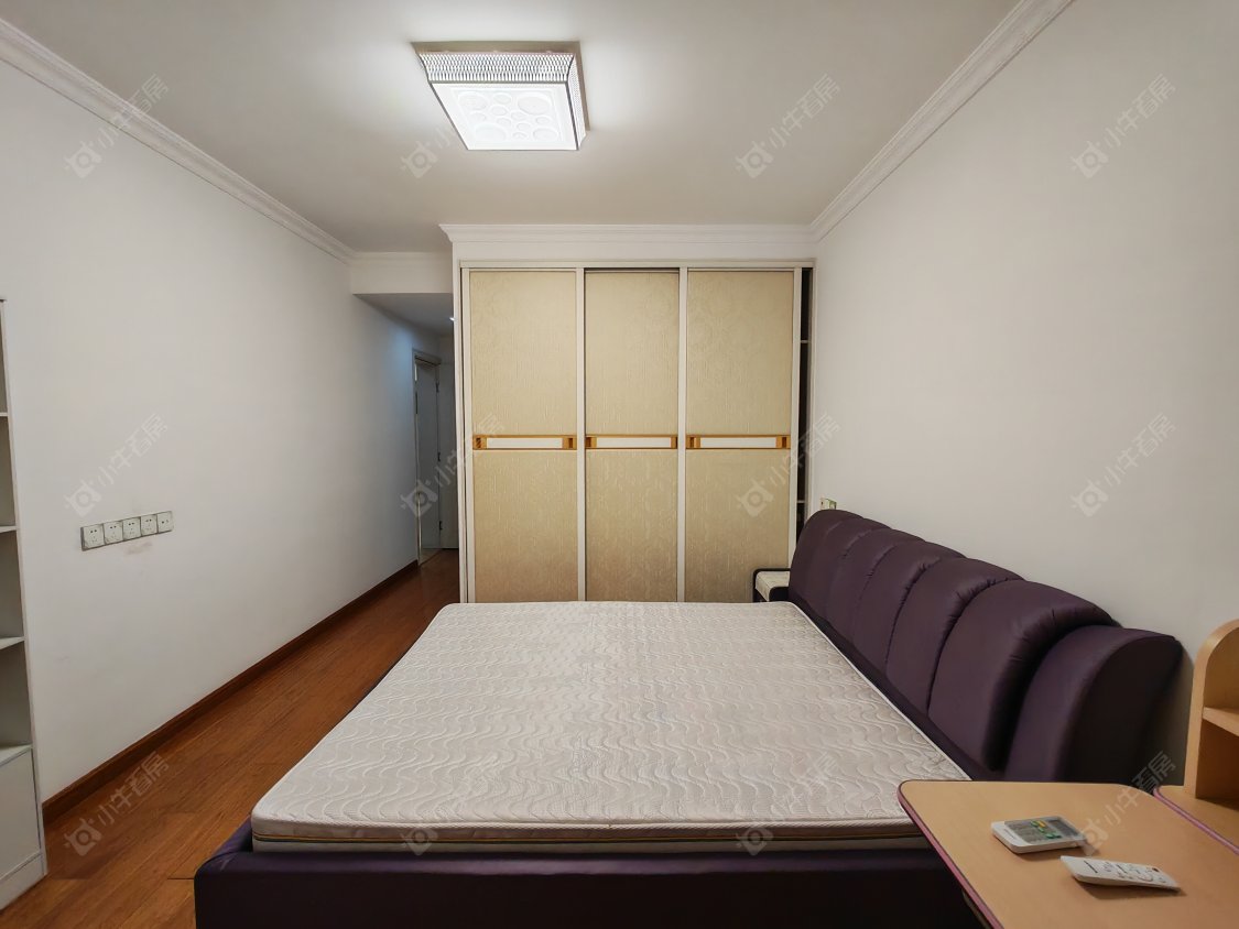 常州新城域三期在租房源室内图_小牛看房