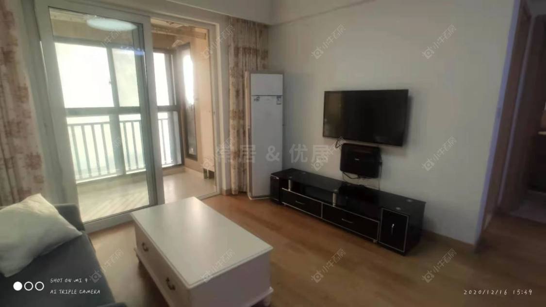 常州新城香悦半岛北区在租房源室内图_小牛看房