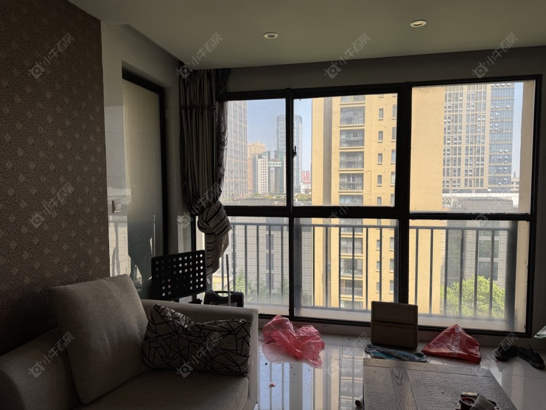 常州吾悦广场南区租房房源封面图