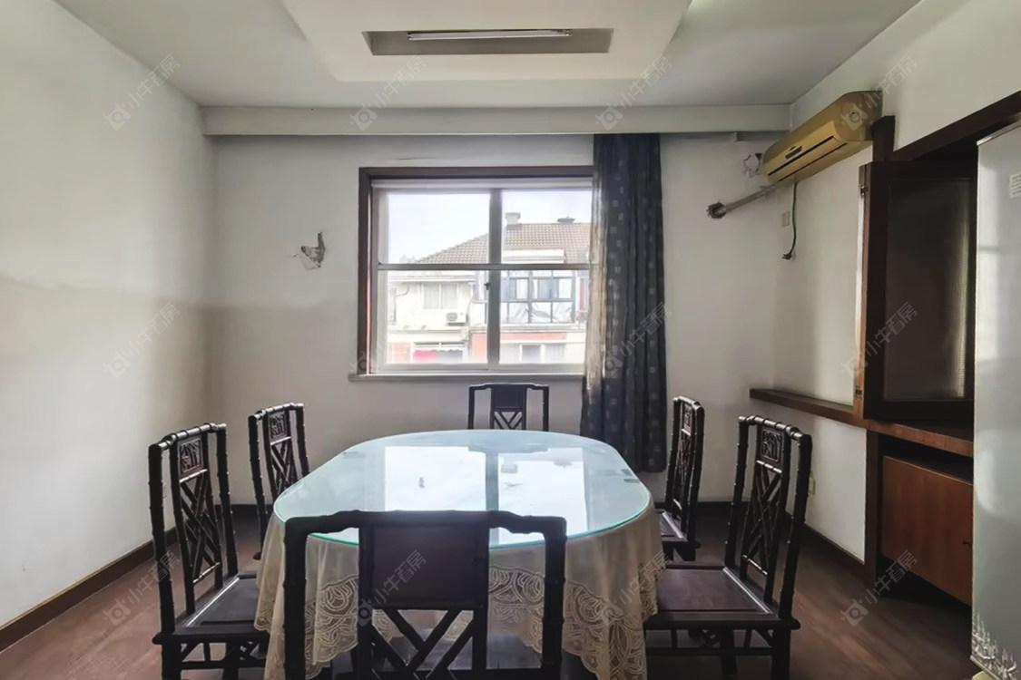 常州高成莱茵二期在售二手房源室内图_小牛看房