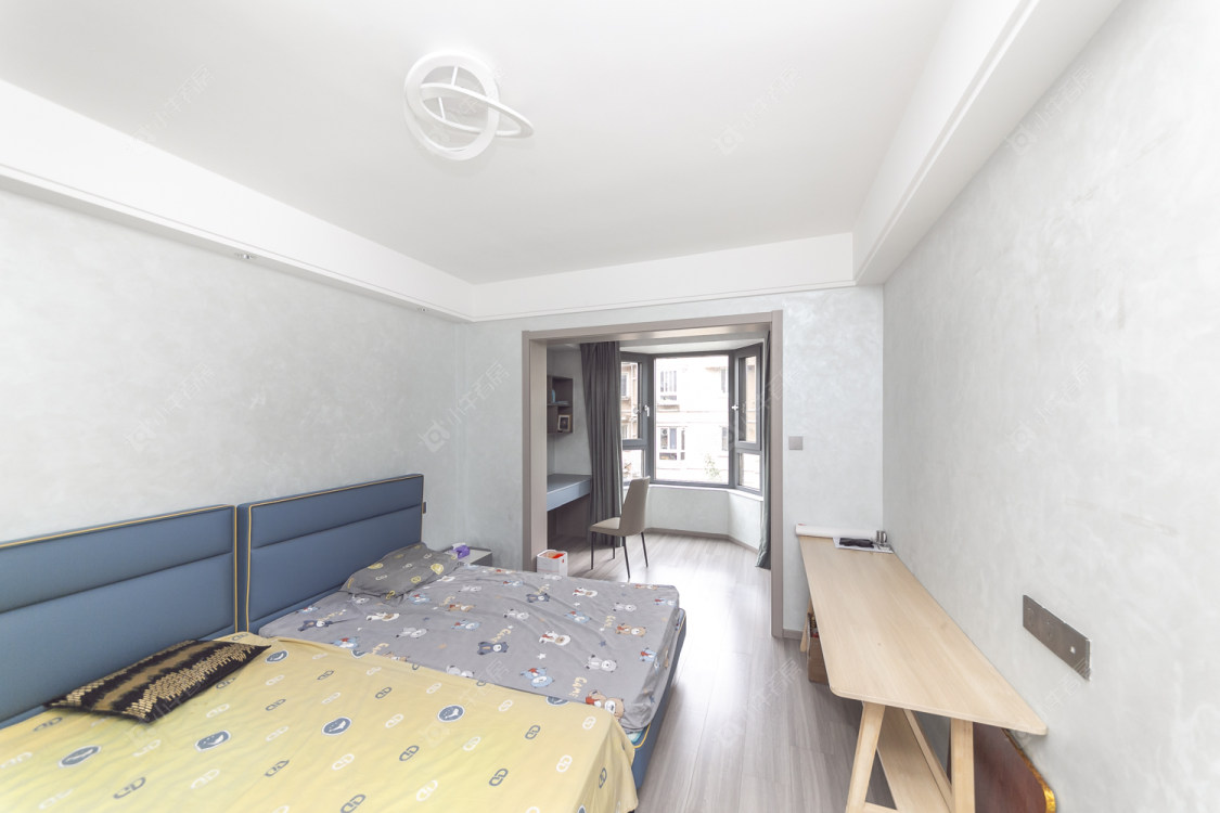 常州清潭花苑在售二手房源室内图_小牛看房