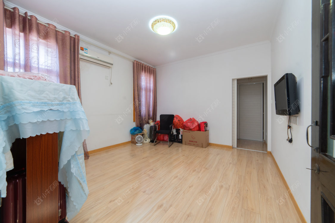 新华村委房源室内图 常州新华村委在售二手房源室内图_小牛看房