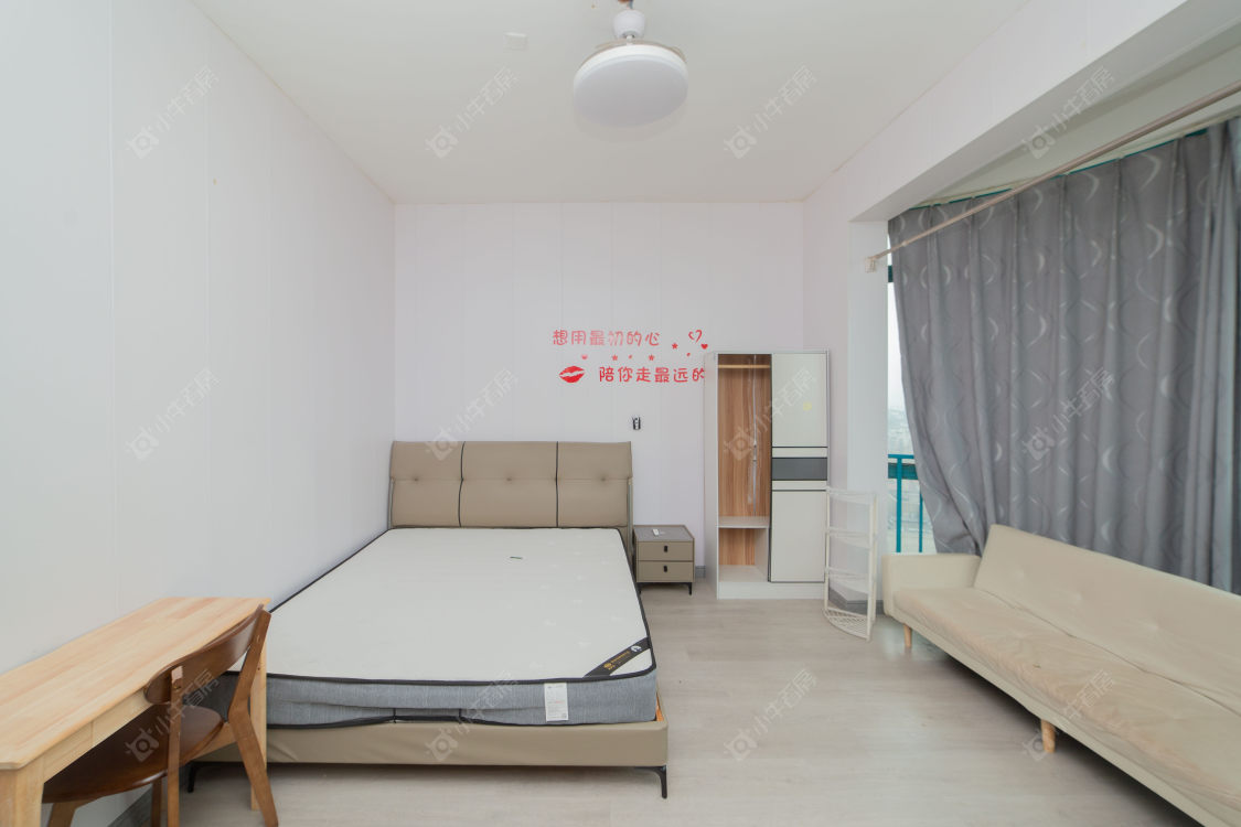 常州府琛商务广场在售二手房源_小牛看房