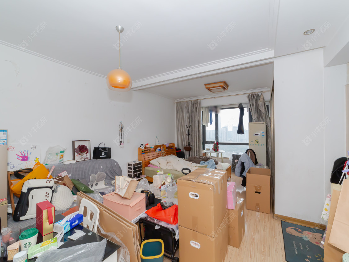 中央花园房源室内图 常州中央花园在售二手房源室内图_小牛看房