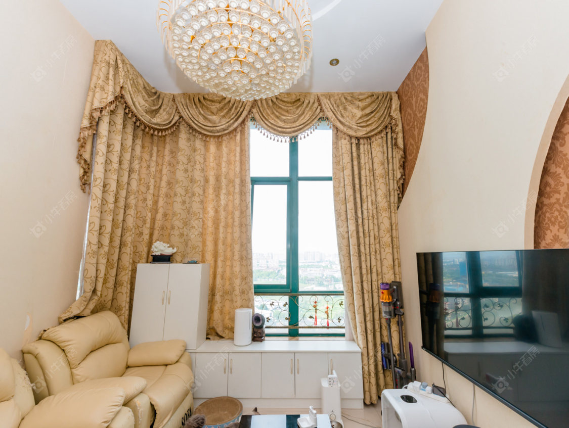 常州璞丽湾花园在售二手房源_小牛看房