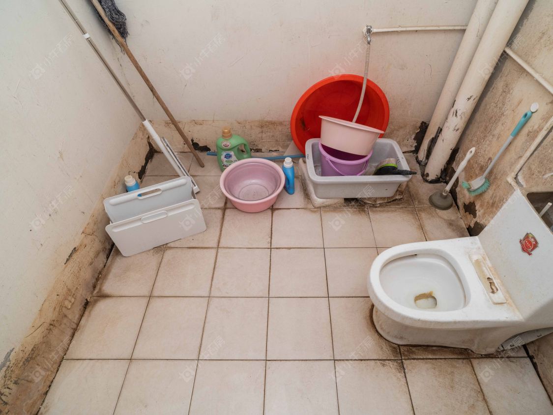 常州申达林与城在售二手房源室内图_小牛看房