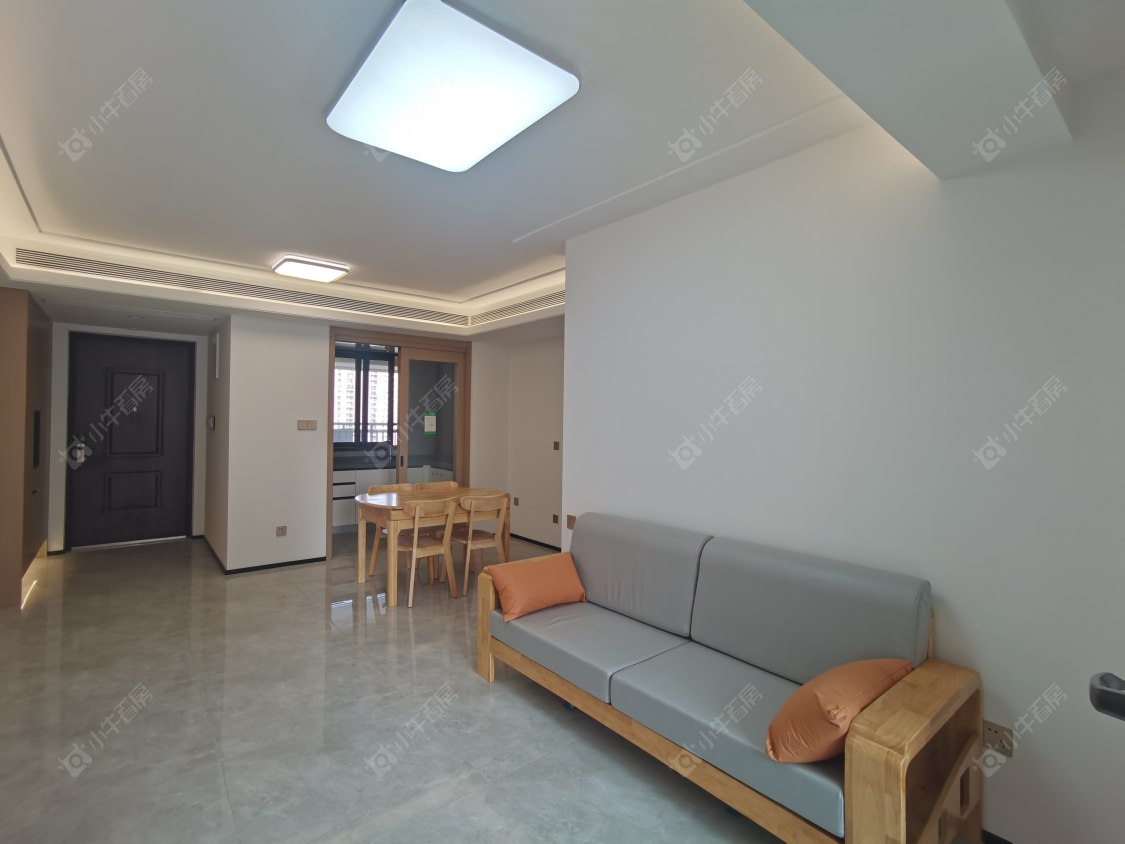 常州万科四季都会在租房源_小牛看房