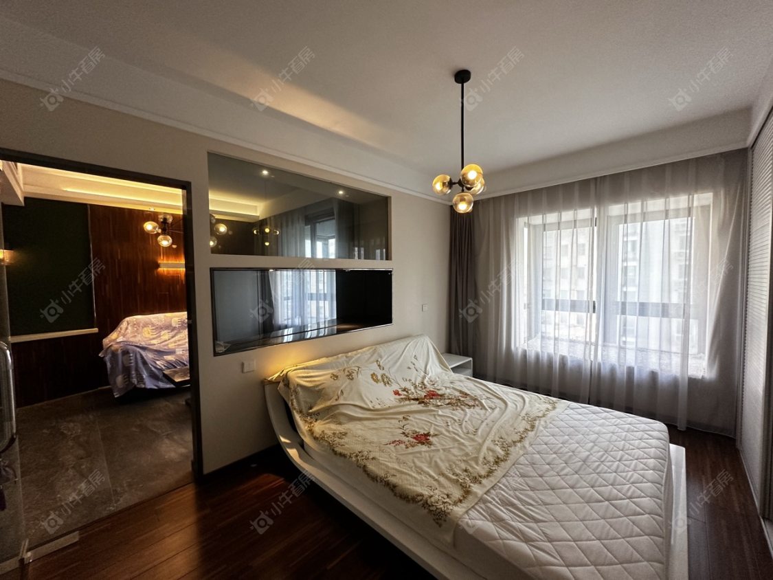 常州光华世家在租房源室内图_小牛看房