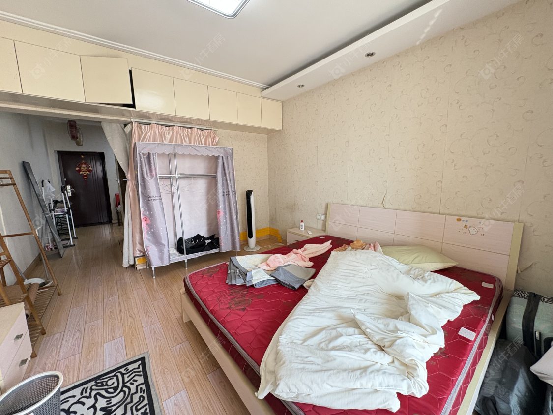 常州景城名轩在租房源室内图_小牛看房