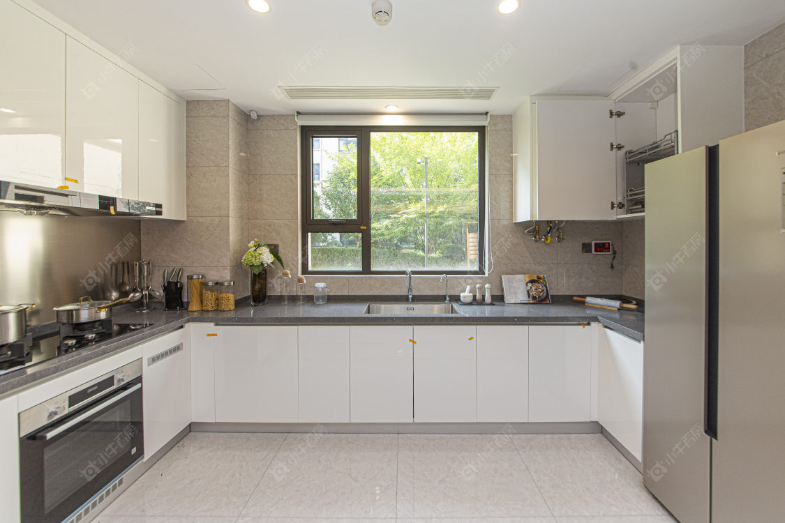 常州春秋金茂府在售二手房源室内图_小牛看房