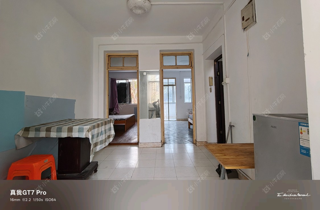 常州劳动中路2室1厅1卫出租房源图片