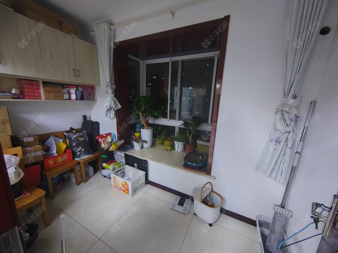 常州祥龙苑在租房源室内图_小牛看房