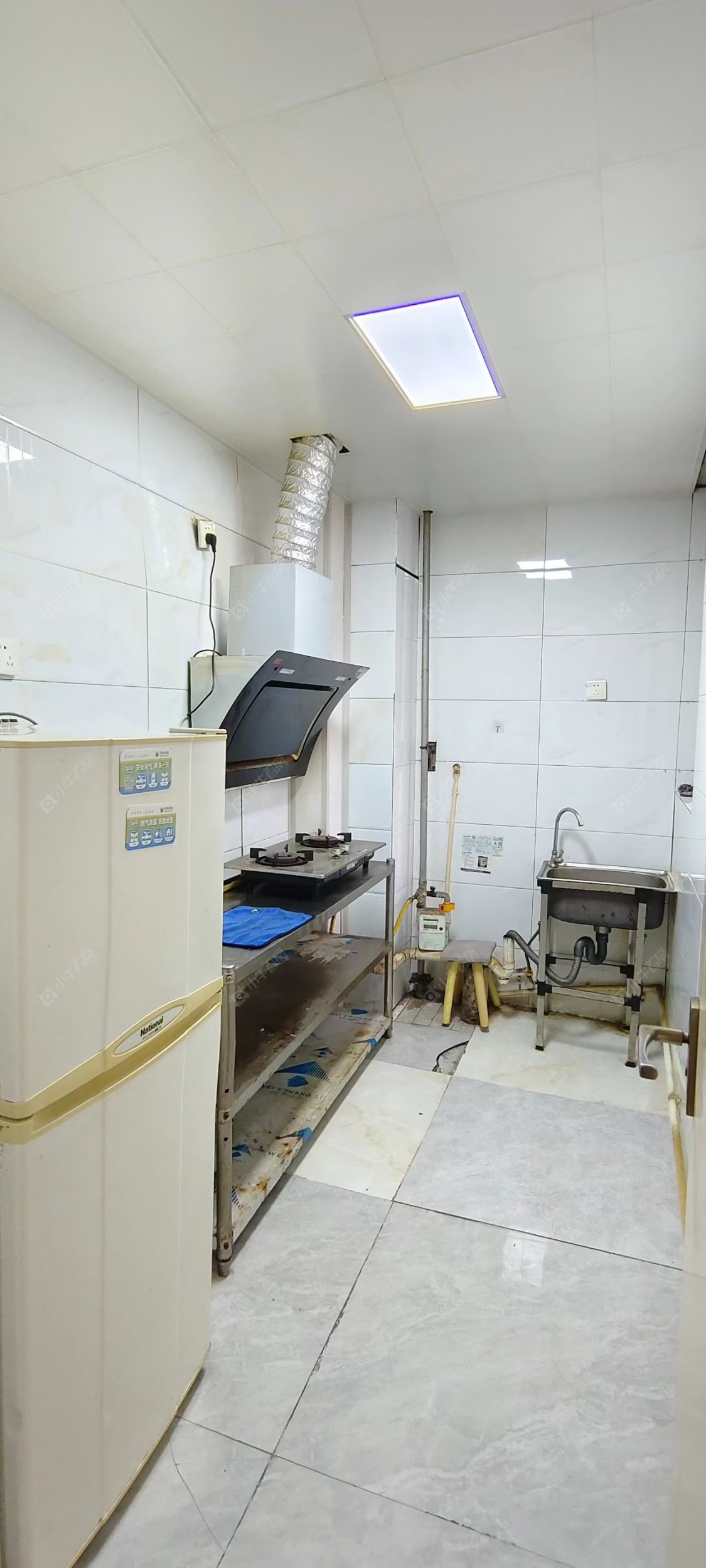 常州邱墅西园在租房源_小牛看房