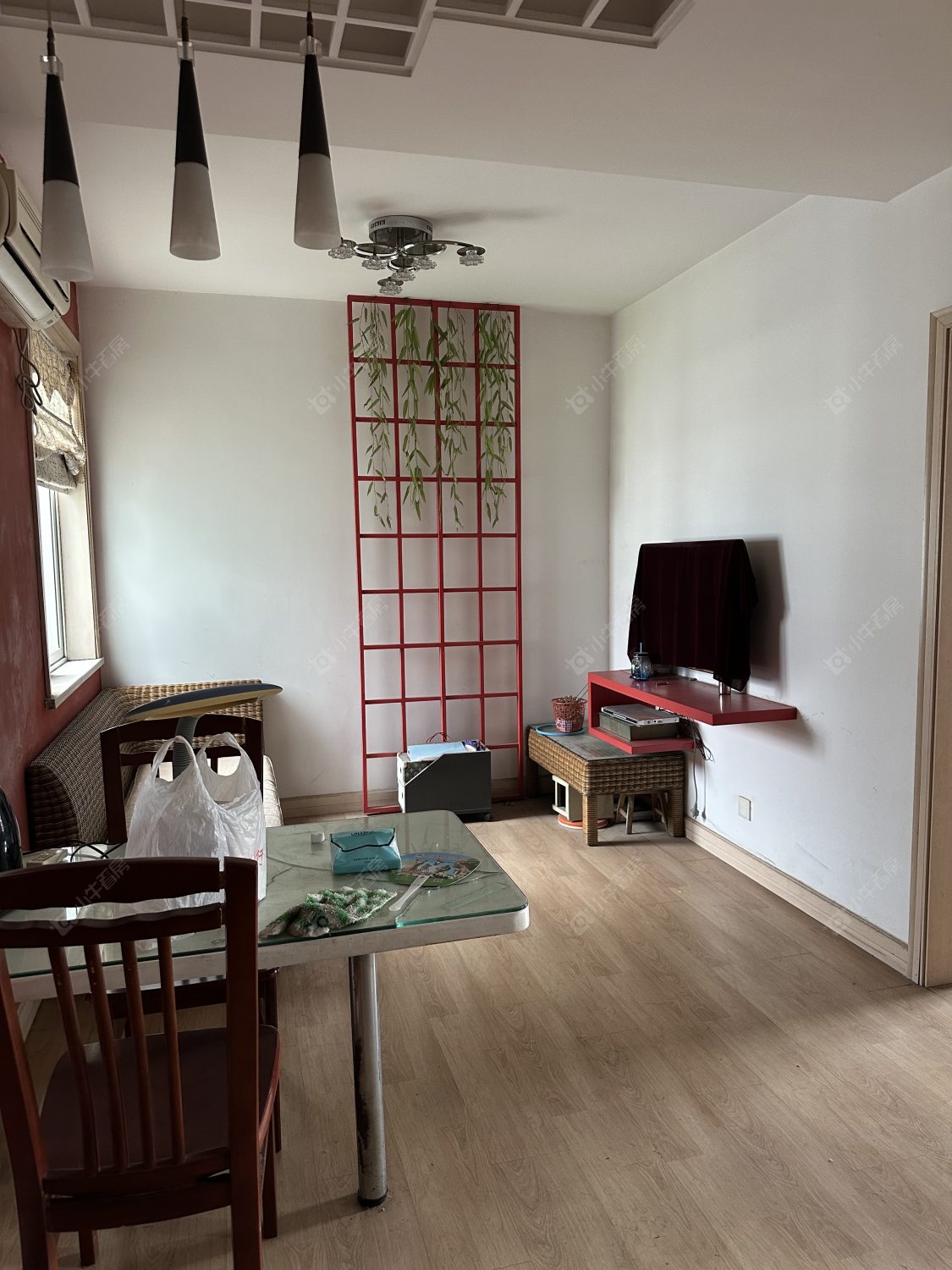 常州红梅西村在租房源室内图_小牛看房