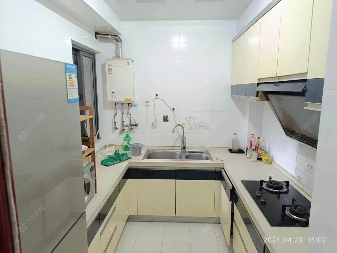 常州青山湾南区在租房源_小牛看房