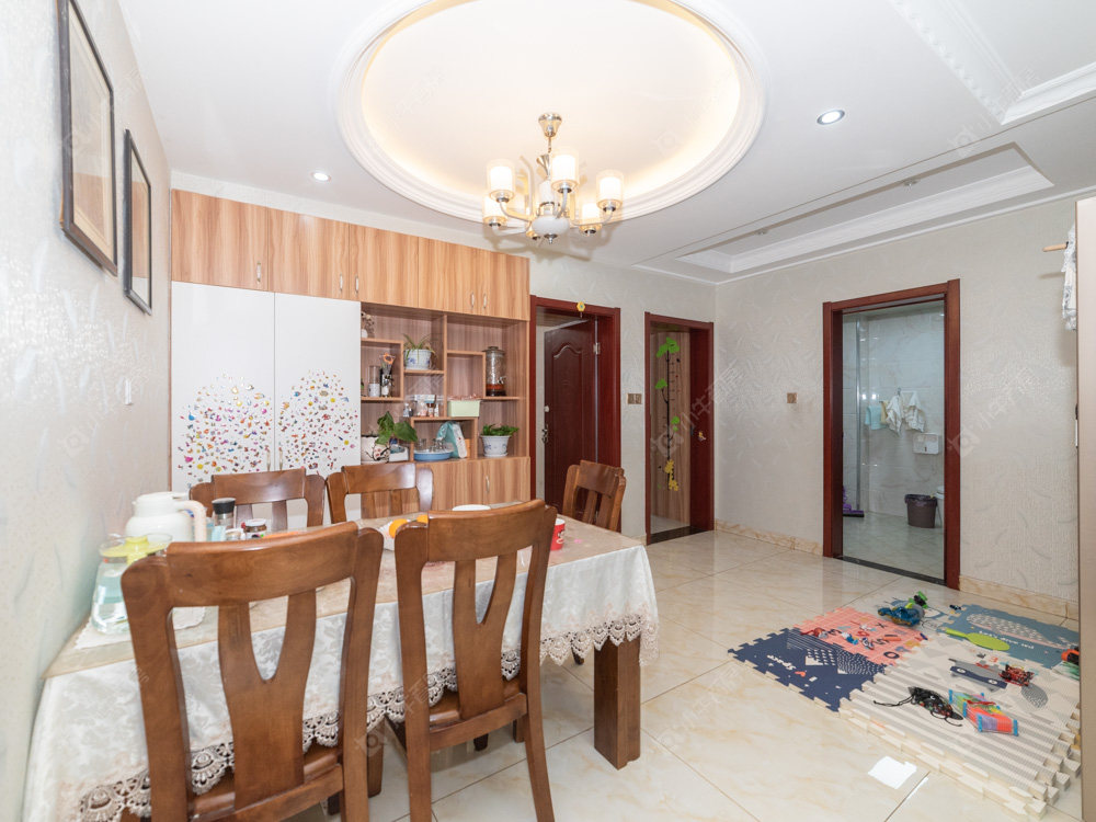 常州天禄西阆苑在售二手房源室内图_小牛看房