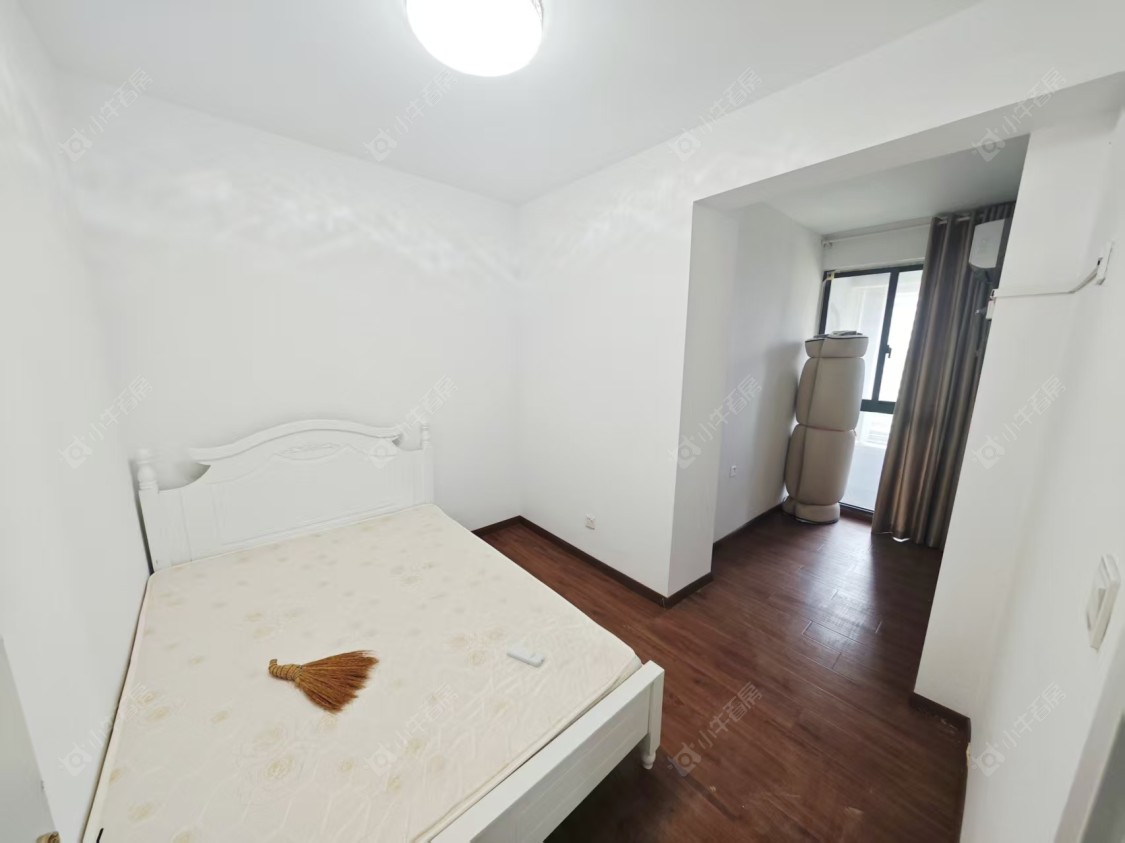 常州府西花园在租房源室内图_小牛看房