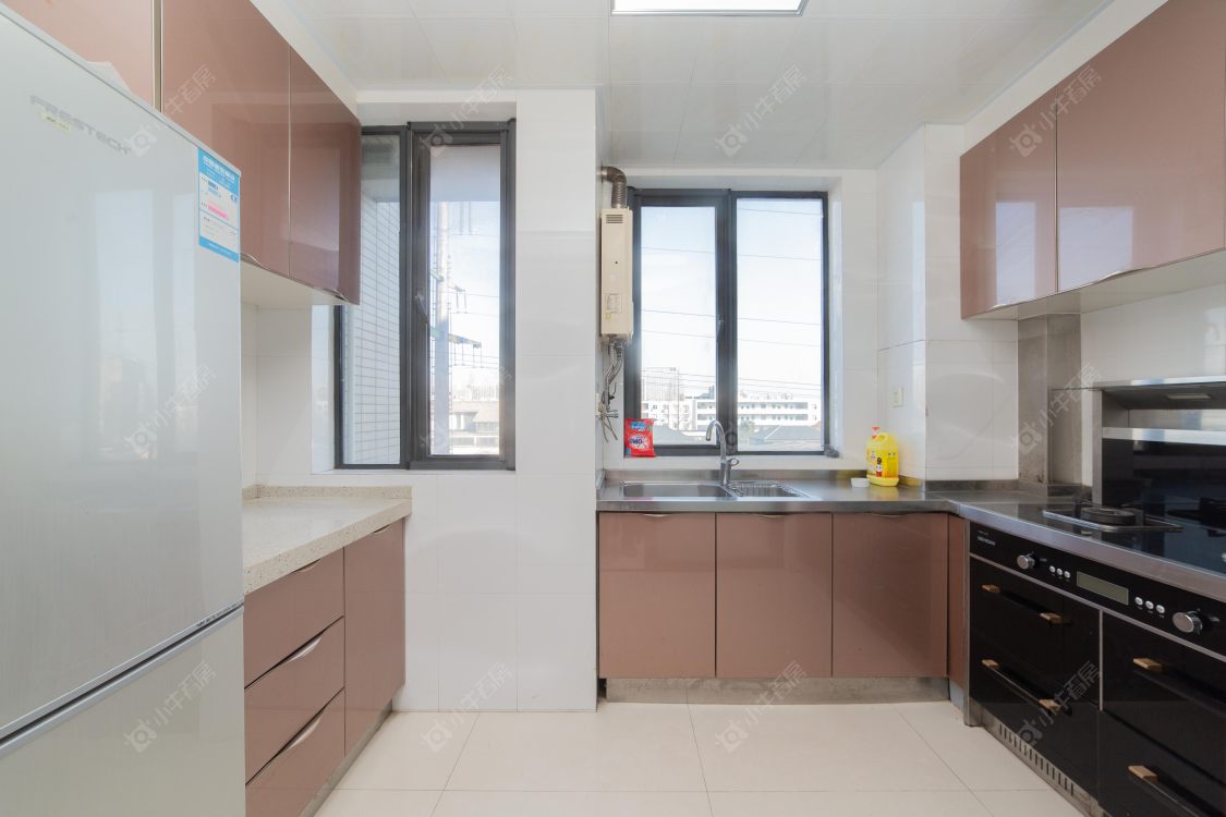 府翰苑西区房源室内图 常州府翰苑西区在售二手房源室内图_小牛看房