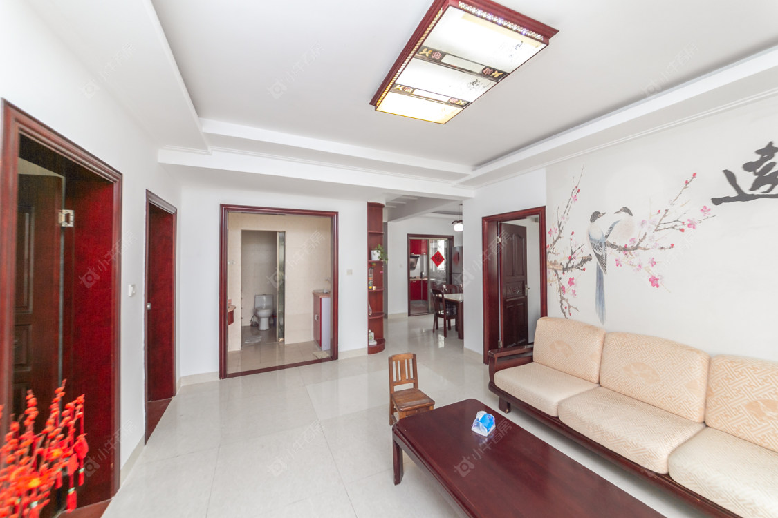 常州锦阳花苑在售二手房源室内图_小牛看房