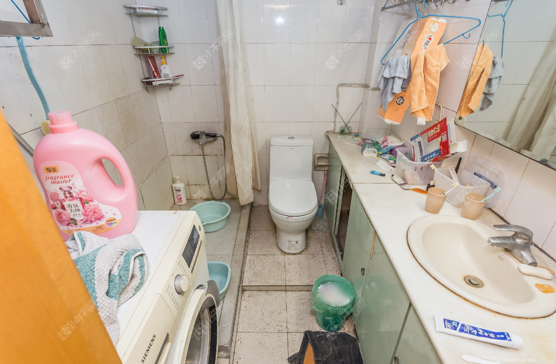 常州北环南村在租房源_小牛看房