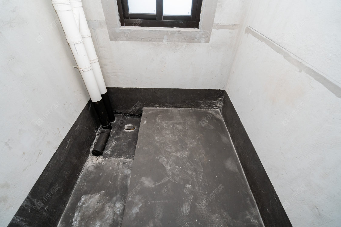 常州璞樾门第在售二手房源室内图_小牛看房