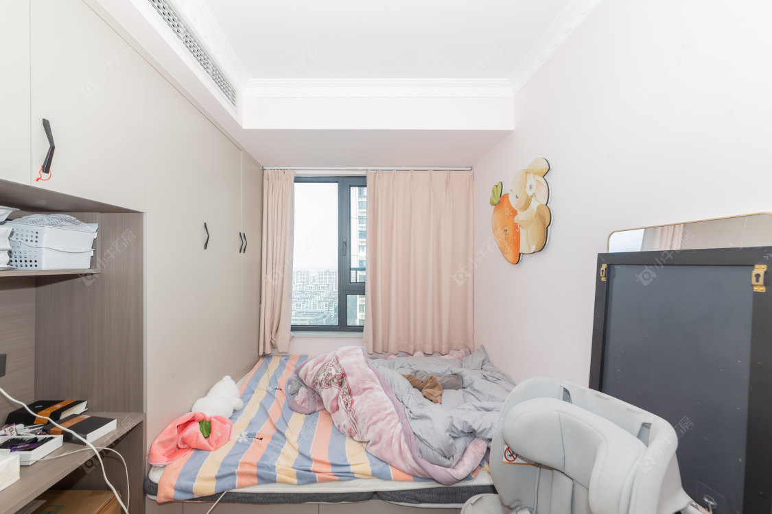 常州星河时代在售二手房源室内图_小牛看房