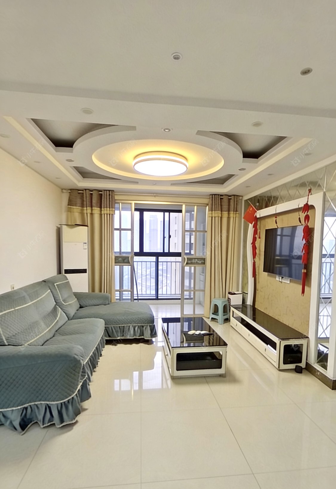 常州吾悦广场北区租房_小牛看房