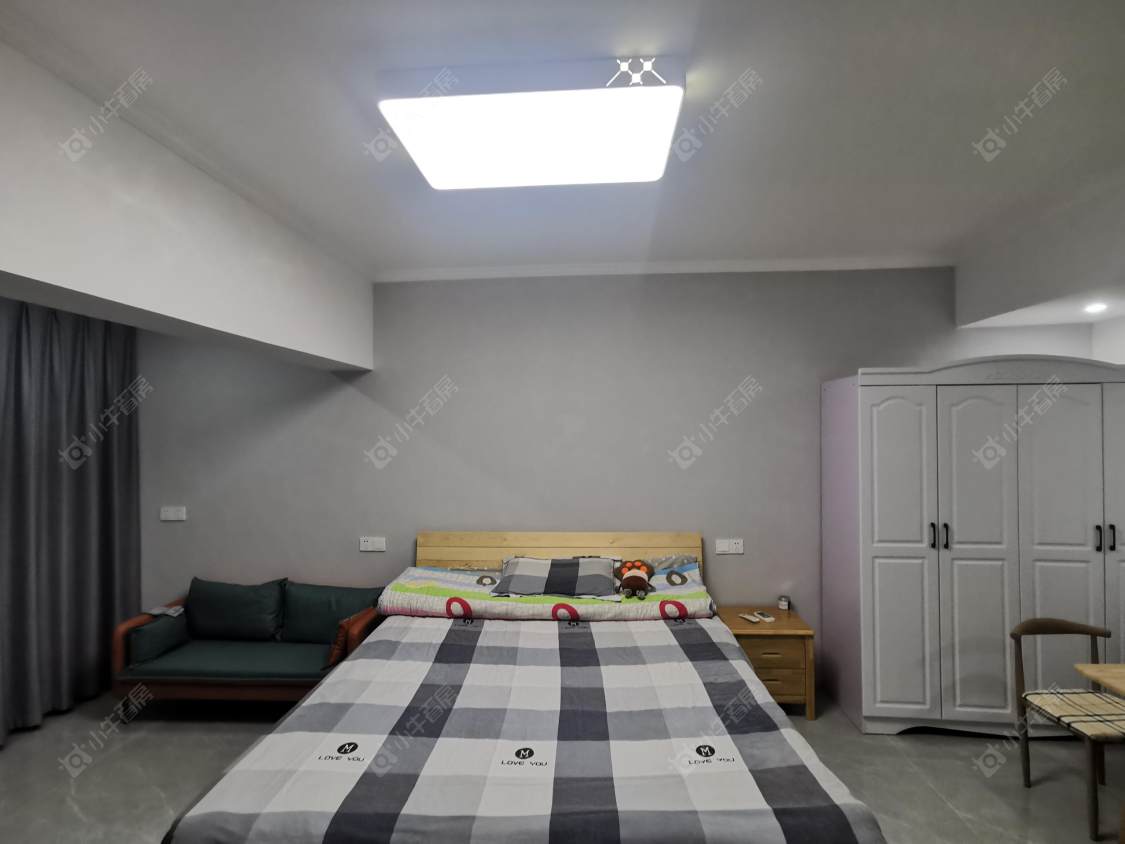 常州翰林雅居花苑在租房源_小牛看房