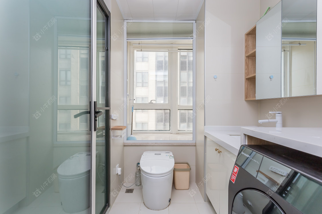 常州新城国际公寓在售二手房源室内图_小牛看房