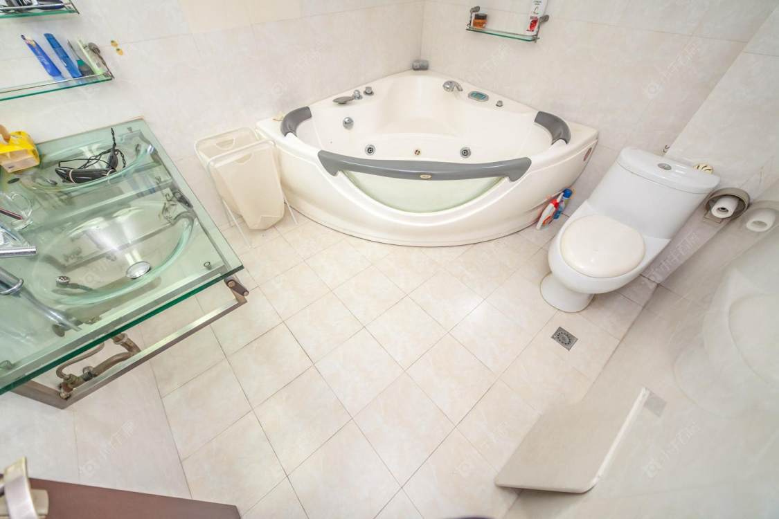 常州河景花园在售二手房源室内图_小牛看房