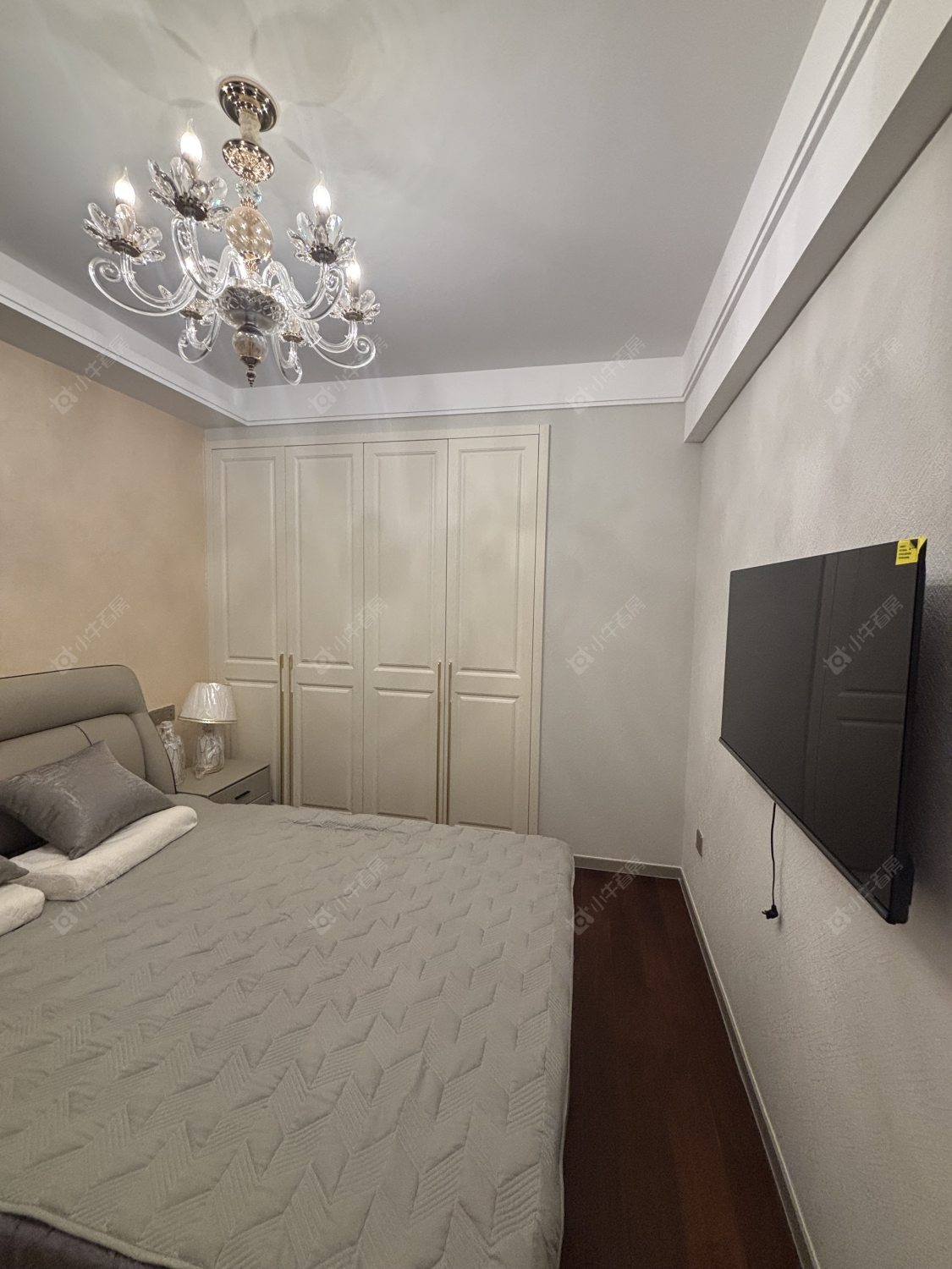 常州运河天地在租房源室内图_小牛看房